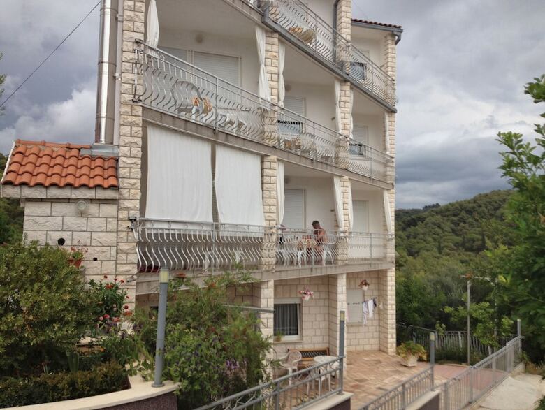 Apartamentos Villa Horizont