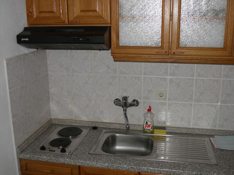 Apartamentos Villa Horizont