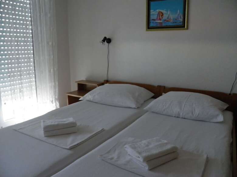 Apartamentos Villa Horizont