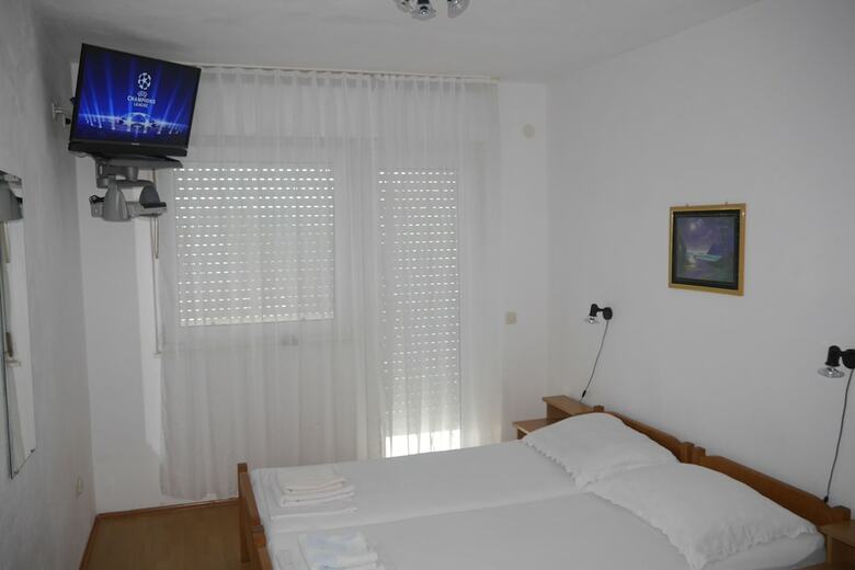 Apartamentos Villa Horizont