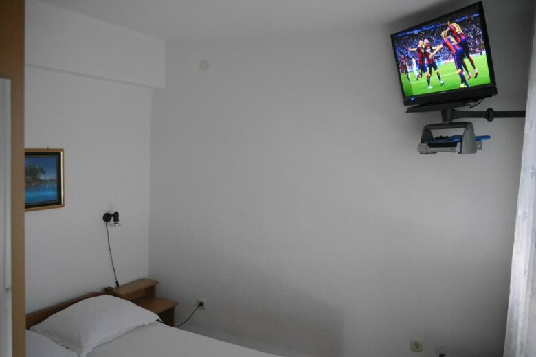 Apartamentos Villa Horizont