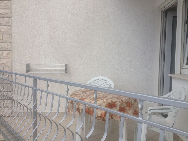 Apartamentos Villa Horizont