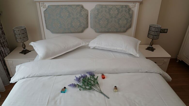 Hotel My Palace Rooms