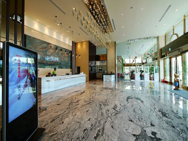 Rice Resort Hotel