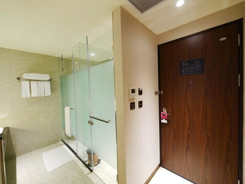 Rice Resort Hotel