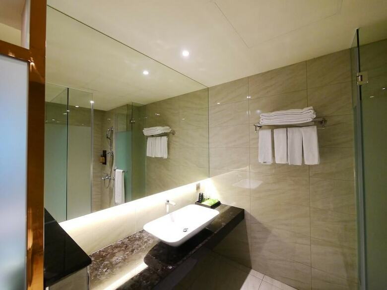 Rice Resort Hotel