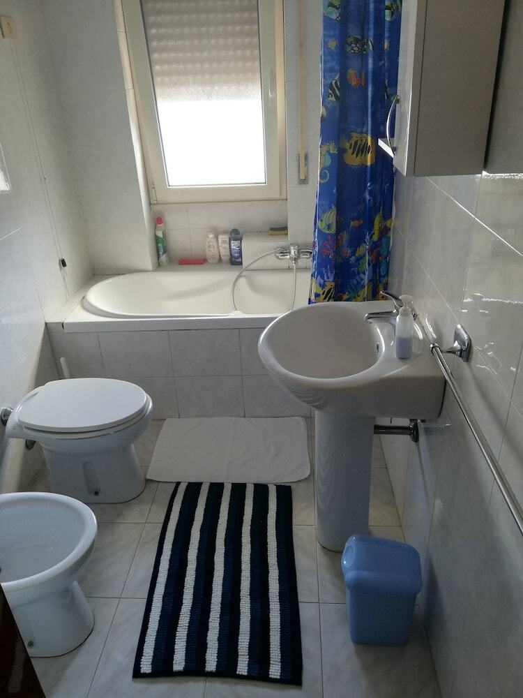 Apartamento Casa Alonso