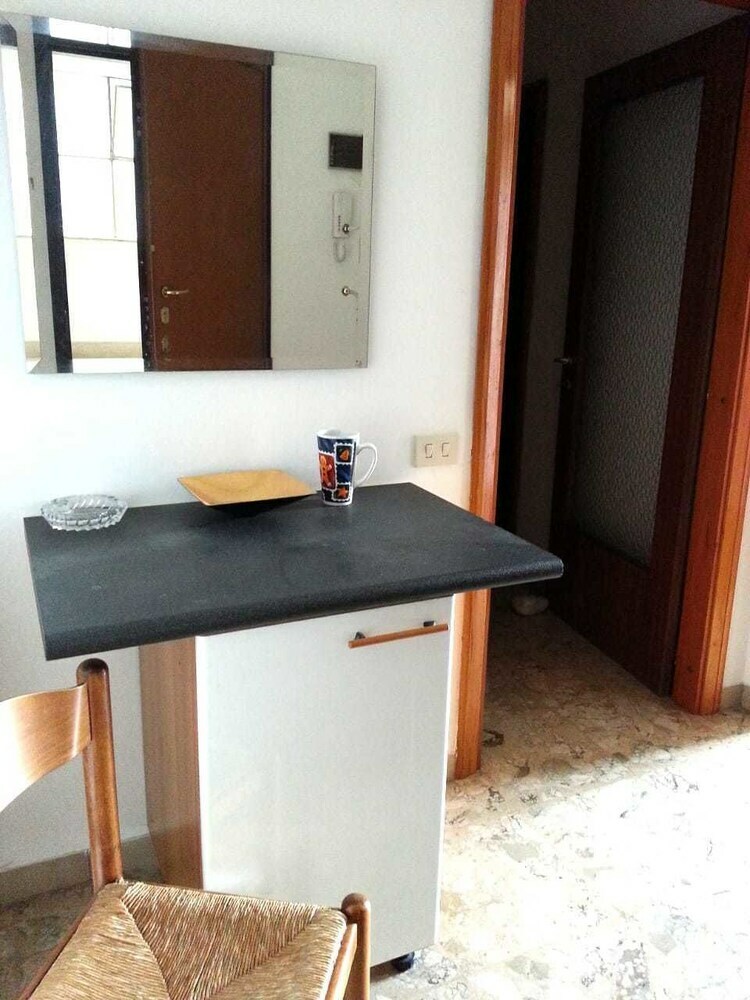 Apartamento Casa Alonso