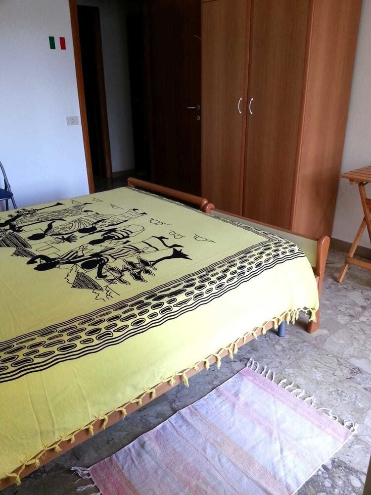 Apartamento Casa Alonso