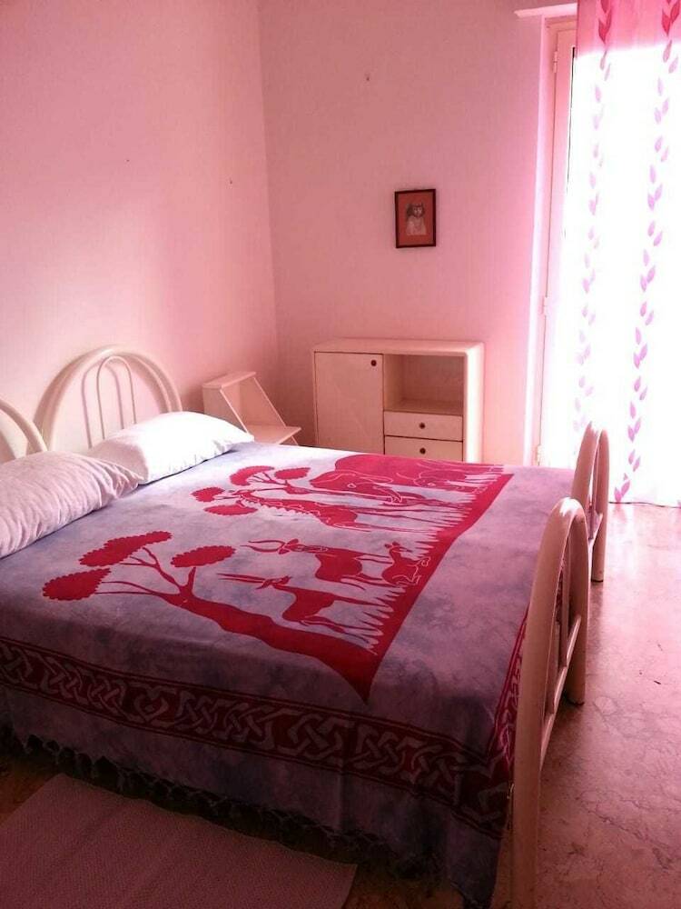 Apartamento Casa Alonso