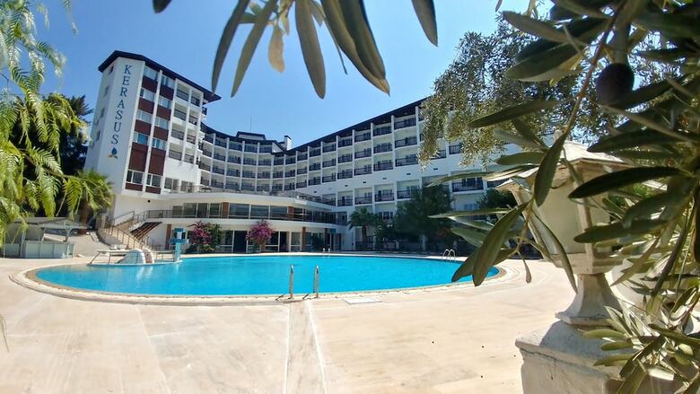 Kerasus Resort Hotel