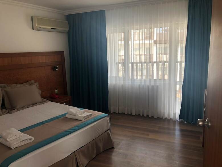 Kerasus Resort Hotel