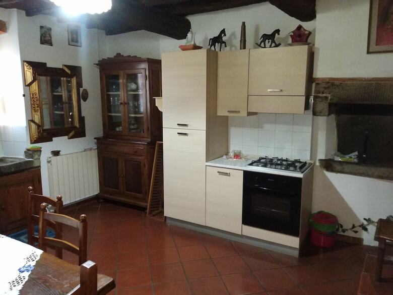 Apartamento Podere Bellavista