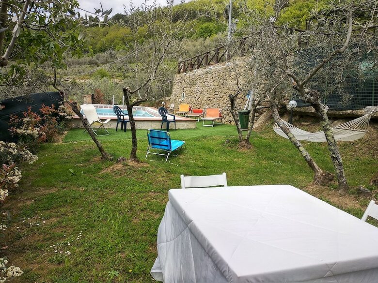 Apartamento Podere Bellavista