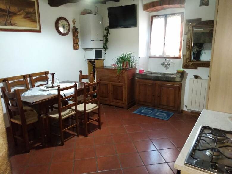 Apartamento Podere Bellavista