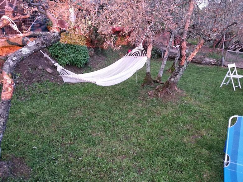 Apartamento Podere Bellavista