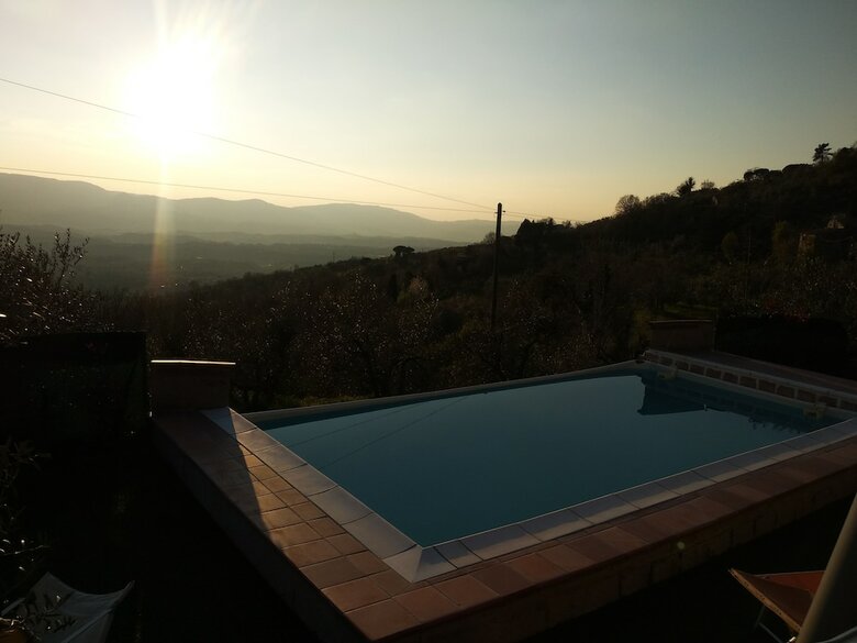 Apartamento Podere Bellavista