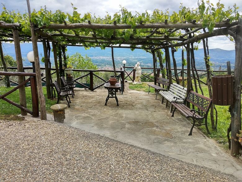 Apartamento Podere Bellavista