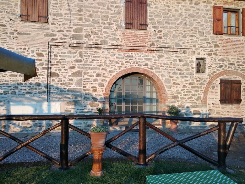 Apartamento Podere Bellavista
