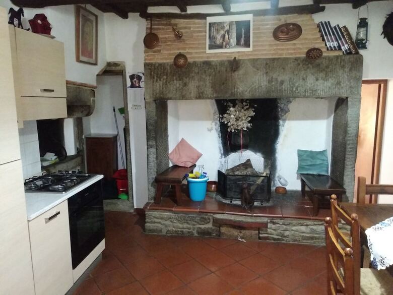 Apartamento Podere Bellavista