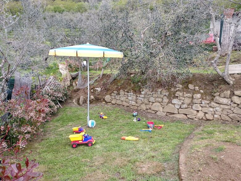 Apartamento Podere Bellavista