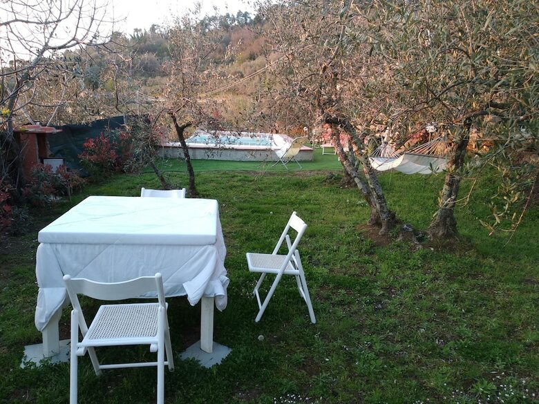 Apartamento Podere Bellavista