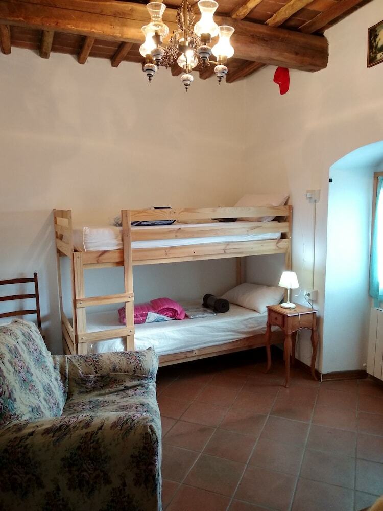 Apartamento Podere Bellavista