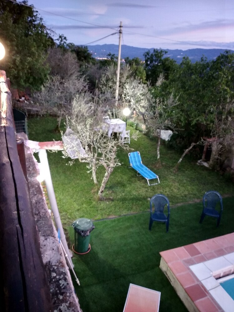 Apartamento Podere Bellavista