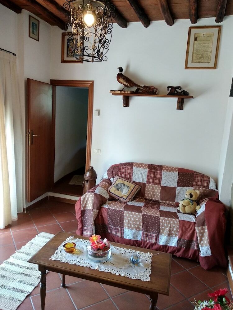 Apartamento Podere Bellavista