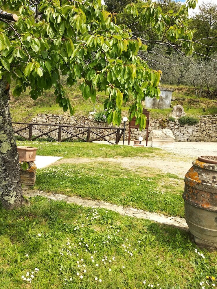 Apartamento Podere Bellavista