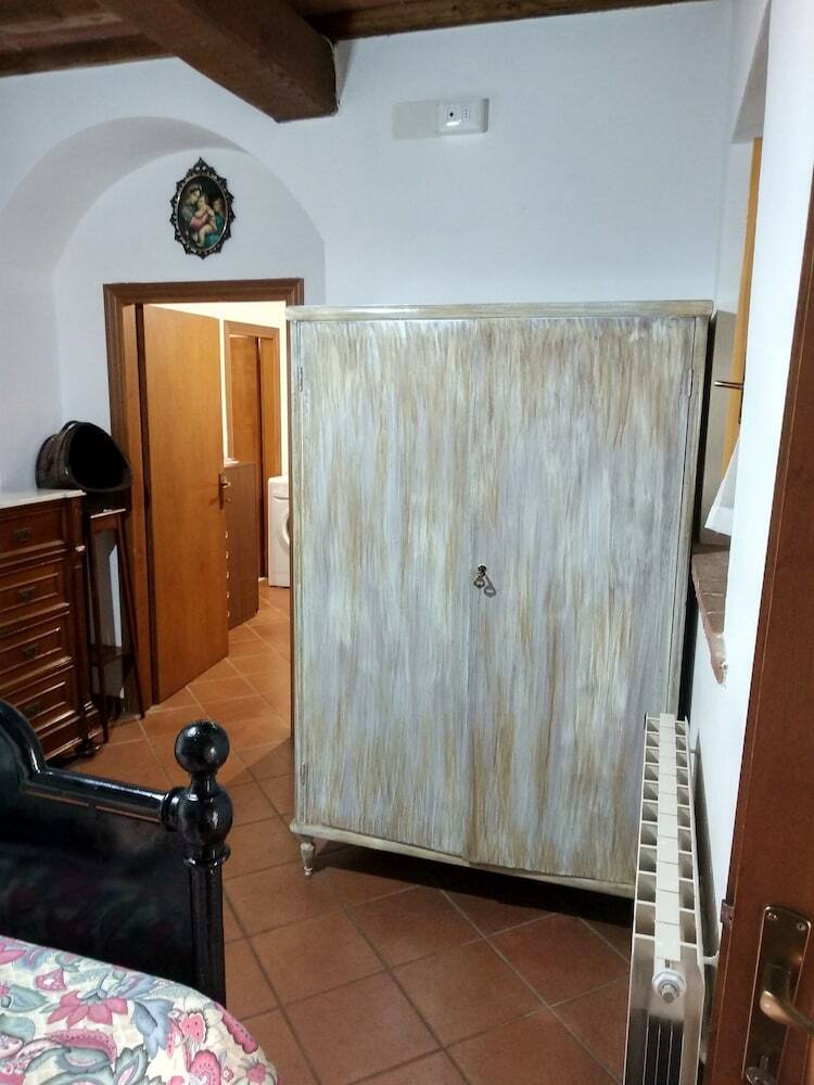Apartamento Podere Bellavista