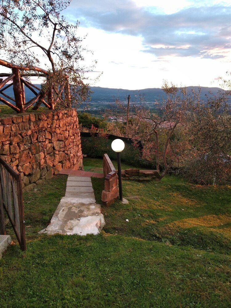 Apartamento Podere Bellavista