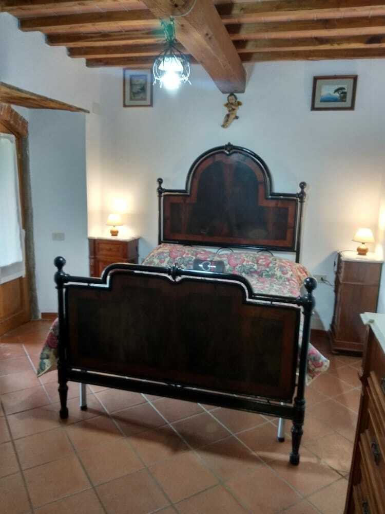 Apartamento Podere Bellavista