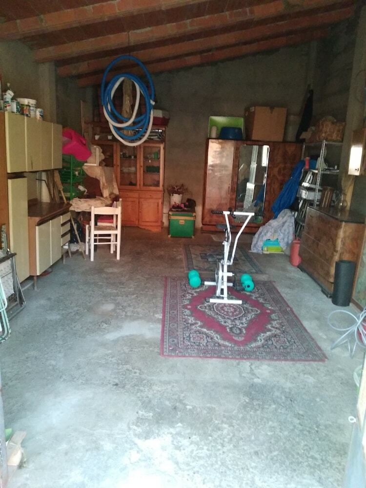 Apartamento Podere Bellavista