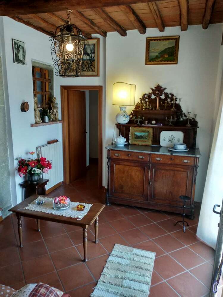 Apartamento Podere Bellavista