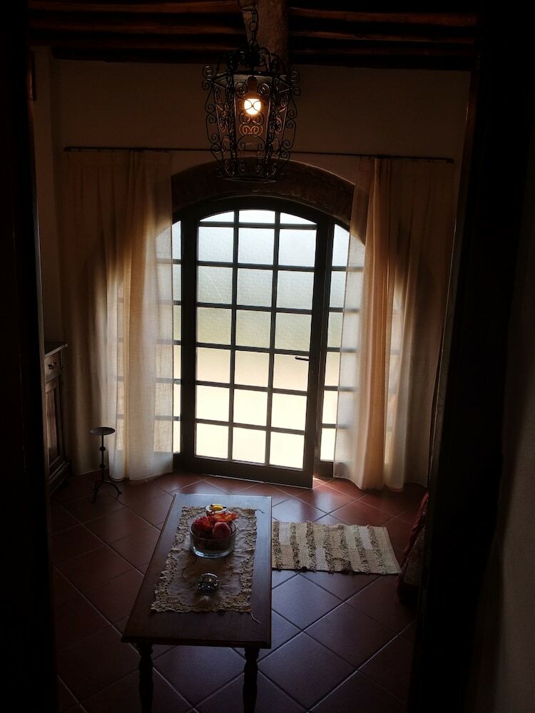 Apartamento Podere Bellavista