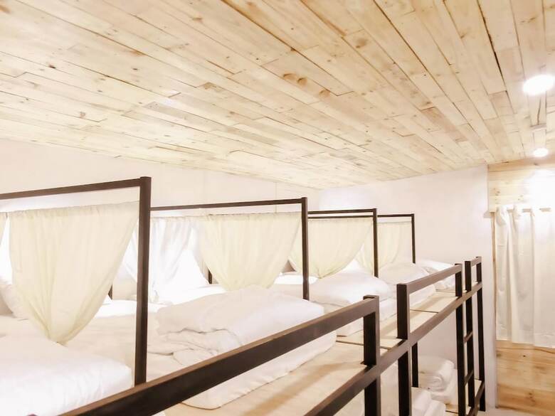 Hostal Dalat Teepee - Hostel