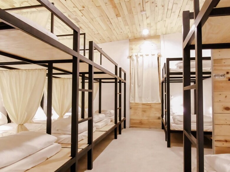 Hostal Dalat Teepee - Hostel