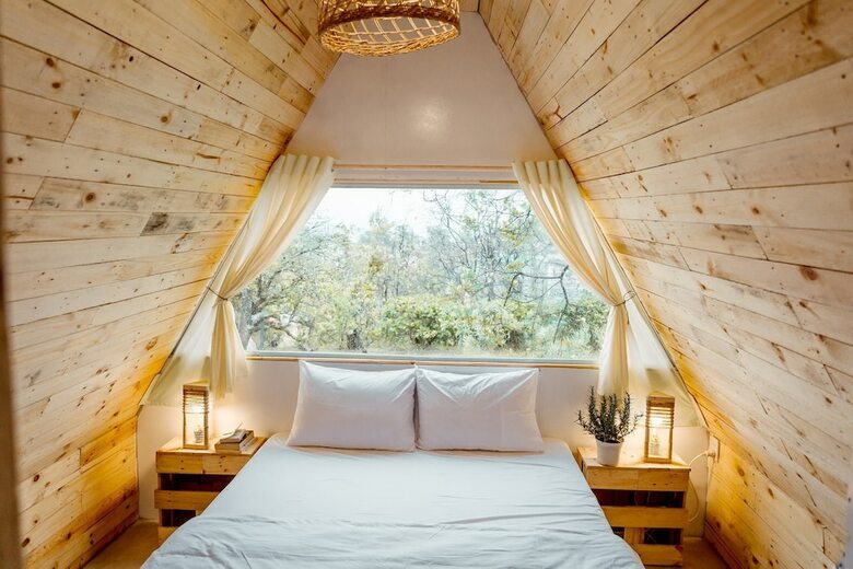 Hostal Dalat Teepee - Hostel
