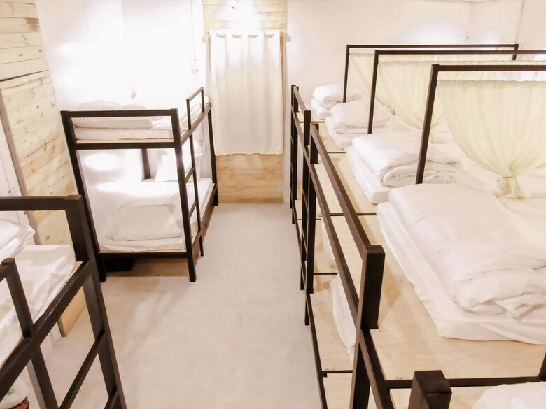 Hostal Dalat Teepee - Hostel