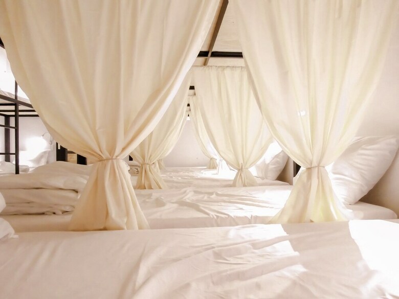 Hostal Dalat Teepee - Hostel