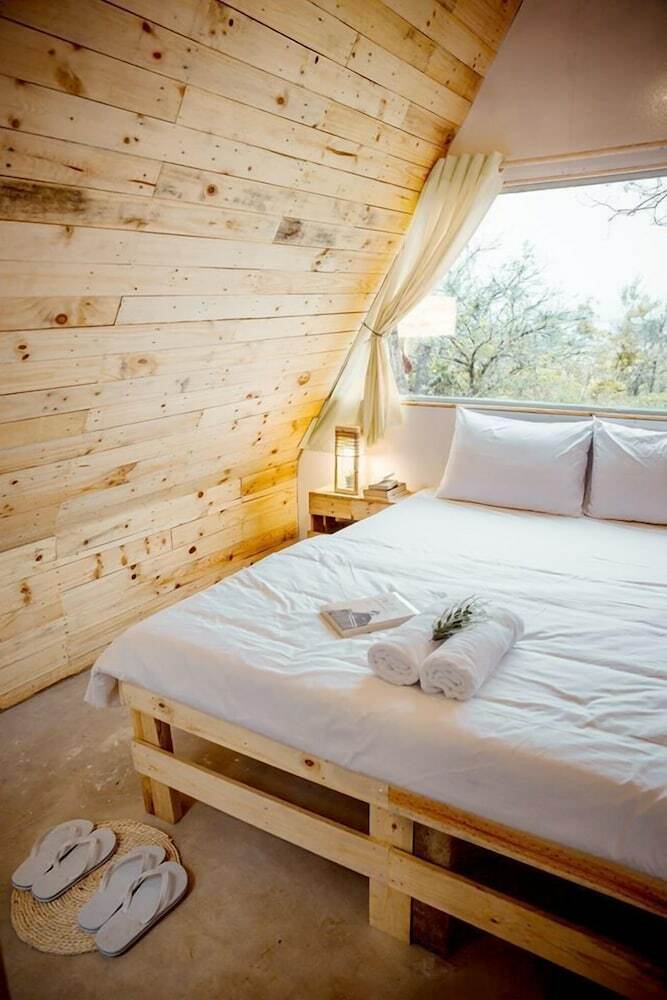 Hostal Dalat Teepee - Hostel