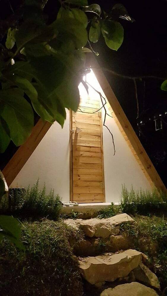 Hostal Dalat Teepee - Hostel