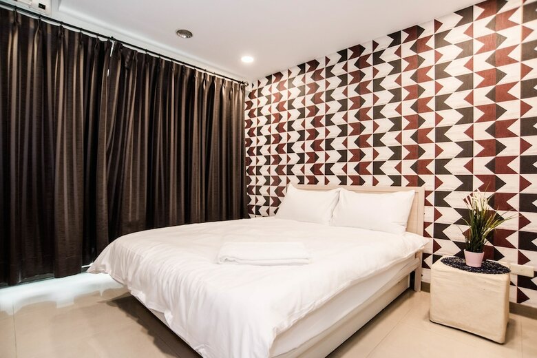 Hotel Love Taipei