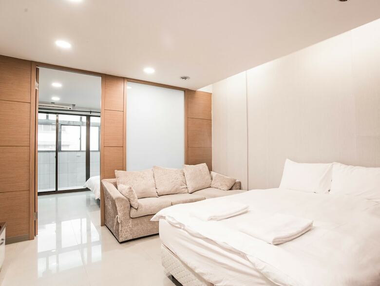 Hotel Love Taipei
