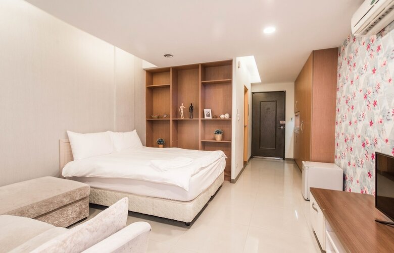 Hotel Love Taipei