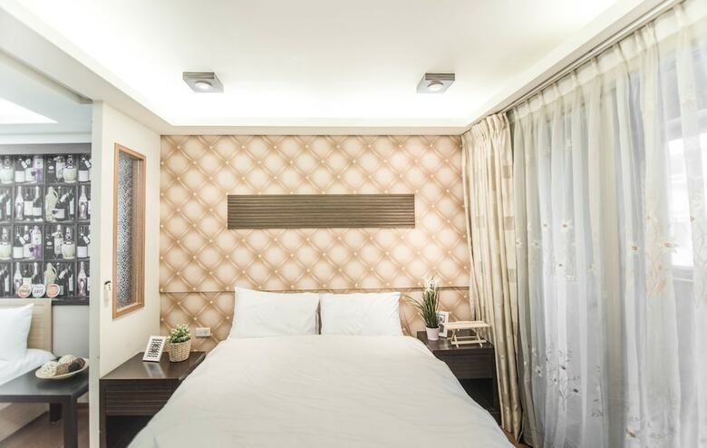 Hotel Love Taipei