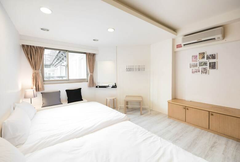 Hotel Love Taipei