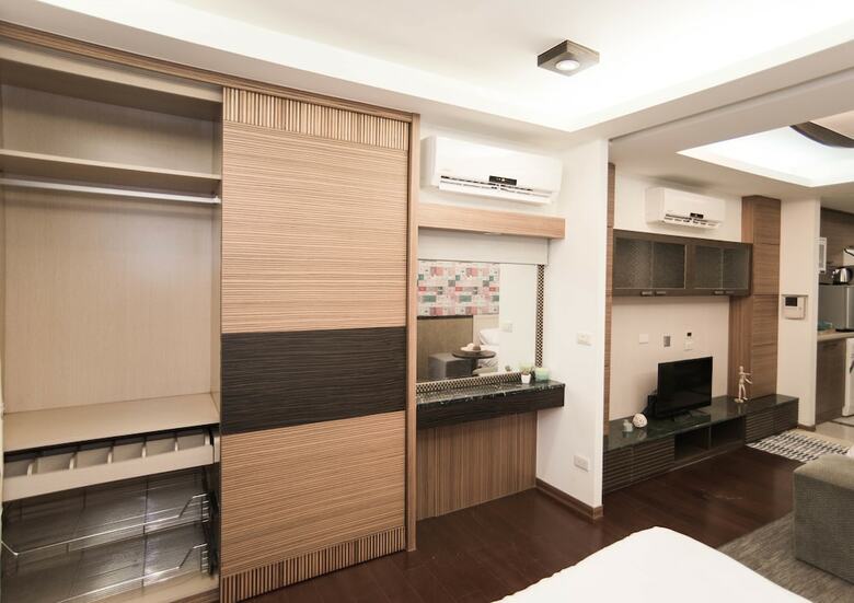 Hotel Love Taipei