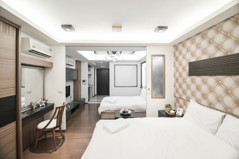 Hotel Love Taipei